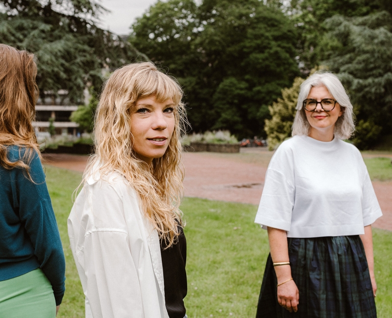 5-daagse leiderschapsopleiding